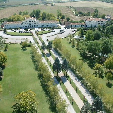 Hotel Villa Braida Mogliano Veneto Εξωτερικό φωτογραφία